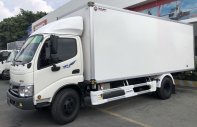 Hino Dutro 2021 - Hino bảo ôn giá 805 triệu tại Tp.HCM