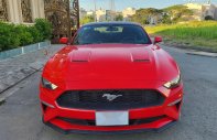 Ford Mustang 2018 - Cá nhân bán xe gấp, xe nhập Mỹ, chủ ít đi mới 95% + giấy tờ đầy đủ. Liên hệ sớm lấy giá tốt giá 2 tỷ 100 tr tại Đồng Nai