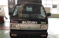 Suzuki Super Carry Truck 2021 - Giao xe tận nơi, giảm 50% thuế giá 235 triệu tại Hà Nội