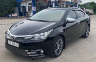 Toyota Corolla 2018 - Màu đen giá 645 triệu tại Phú Thọ