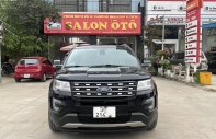 Ford Explorer 2017 - Màu đen quyền lực, giá chỉ 1 tỷ 368tr giá 1 tỷ 368 tr tại Bắc Ninh
