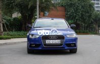 Audi A4 2013 - Chính chủ, nhập khẩu Đức giá 648 triệu tại Hà Nội