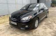 Hyundai Avante 2013 - Xe màu đen giá 275 triệu tại Thái Nguyên