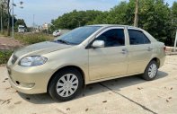 Toyota Vios 2004 - Xe gia đình, chính chủ bán giá 152 triệu tại Hà Nội