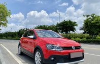 Volkswagen Polo 2019 - Volkswagen Polo 1.6 Hatchback 2019 giá 545 triệu tại Tp.HCM