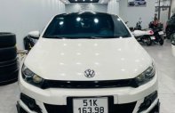 Volkswagen Scirocco 2011 - Màu trắng, nhập khẩu nguyên chiếc giá hữu nghị giá 475 triệu tại Hà Nội