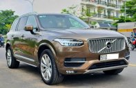 Volvo XC90 2018 - Xe màu nâu giá 2 tỷ 989 tr tại Tp.HCM