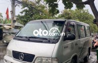 Mercedes-Benz Sprinter 2002 - Xe không niên hạn giá 165 triệu tại Tp.HCM