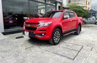 Chevrolet Colorado 2018 - Màu đỏ, nhập khẩu giá 635 triệu tại Quảng Ninh