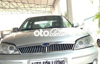 Ford Laser 2002 - Màu bạc chính chủ, 126 triệu giá 126 triệu tại Ninh Thuận