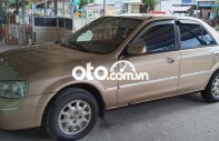 Ford Laser 2001 - Màu vàng, nhập khẩu nguyên chiếc giá 115 triệu tại Kiên Giang