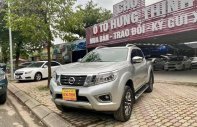 Nissan Navara 2017 - Màu bạc số tự động giá 595 triệu tại Hải Dương