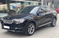 BMW X4 2018 - Màu đen, nhập khẩu giá 1 tỷ 990 tr tại Hà Nội