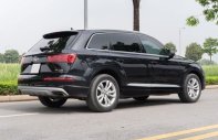 Audi Q7 2018 - Xe màu đen giá 2 tỷ 690 tr tại Hà Nội