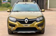 Renault Sandero Stepway 2016 - Giá chỉ 356 triệu giá 356 triệu tại Thái Nguyên