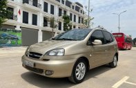 Chevrolet Vivant 2008 - Màu vàng, giá 145tr giá 145 triệu tại Thanh Hóa