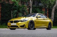 BMW M4 2016 - Full đồ chơi khủng giá 3 tỷ 650 tr tại Tp.HCM