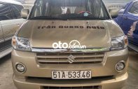 Suzuki APV 2008 - Màu nâu, xe nhập giá 210 triệu tại Tp.HCM