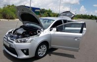 Toyota Yaris 2017 - Màu bạc, xe nhập giá 525 triệu tại An Giang