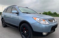 Hyundai Veracruz 2007 - Màu xanh lam, nhập khẩu Hàn Quốc giá 335 triệu tại Hải Dương