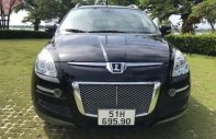 Luxgen U7 2012 - Màu đen, xe nhập, giá cực tốt giá 340 triệu tại Tp.HCM