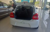 Suzuki Swift 2022 - Giá lăn bánh rẻ nhất Miền Tây, giảm sâu sốc đến 25tr, liên hệ giá 559 triệu tại Kiên Giang