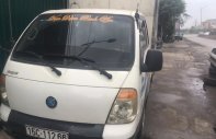 Kia Bongo 2004 - Màu trắng giá 120 triệu tại Hà Nam