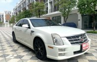 Cadillac STS 2008 - Xe đẹp, giá cực cạnh tranh giá 595 triệu tại Hà Nội