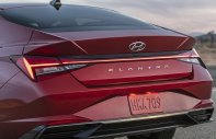 Hyundai Elantra 2022 - Giao ngay kịp thuế trước bạ giá 648 triệu tại Quảng Bình