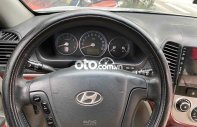 Hyundai Santa Fe 2007 - Màu bạc, giá cực tốt giá 285 triệu tại Hà Nam