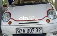 Daewoo Matiz 2007 - Màu trắng giá 50 triệu tại Hà Nam