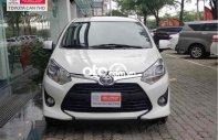 Toyota Wigo 2018 - Đăng kí 2019. Có bảo hành giá 300 triệu tại An Giang