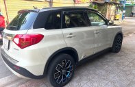 Suzuki Vitara 2016 - Màu kem (be), nhập khẩu, giá cực tốt giá 505 triệu tại BR-Vũng Tàu