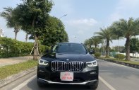 BMW X4 2018 - Màu đen, xe nhập giá 2 tỷ 250 tr tại Hà Nội