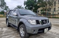 Nissan Navara 2011 - Màu xám, nhập khẩu nguyên chiếc, 335 triệu giá 335 triệu tại Quảng Ninh