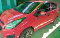 Chevrolet Spark 2016 - Màu đỏ giá hữu nghị giá 188 triệu tại Kon Tum