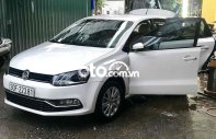 Volkswagen Polo 2018 - Xe gia đình giá 530 triệu tại Hà Nội