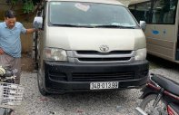 Toyota Hiace 2008 - Chính chủ, giá 175tr giá 175 triệu tại Hải Dương