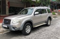 Ford Everest 2007 - Màu bạc, nhập khẩu nguyên chiếc số sàn, giá cực tốt giá 250 triệu tại Bắc Kạn