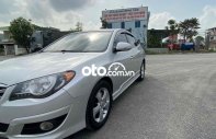 Hyundai Avante 2014 - Màu bạc xe gia đình giá 350 triệu tại Thanh Hóa