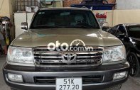 Toyota Land Cruiser 2007 - Xe cực đẹp cực chất giá 768 triệu tại Tp.HCM