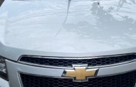 Chevrolet Cruze 2011 - Màu bạc, giá chỉ 225 triệu giá 225 triệu tại Phú Thọ