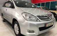 Toyota Innova 2011 - Màu bạc, giá 278tr giá 278 triệu tại Sơn La