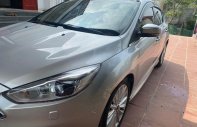 Ford Focus 2017 - Màu bạc, giá chỉ 542 triệu giá 542 triệu tại Phú Thọ