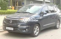 Ssangyong Stavic 2018 - Nhập Hàn Quốc giá 536 triệu tại Tp.HCM