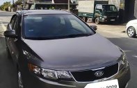 Kia Forte 2009 - Nhập khẩu Hàn Quốc, số tự động giá 272 triệu tại Hà Tĩnh