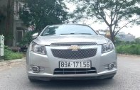 Chevrolet Cruze 2010 - Màu bạc số sàn, giá ưu đãi giá 195 triệu tại Hưng Yên