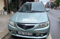 Mazda Premacy 2003 - Xe gia đình cần bán giá 158 triệu tại Phú Thọ