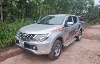 Mitsubishi Triton 2015 - Màu bạc, xe nhập giá 390 triệu tại Nam Định