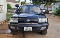 Toyota Land Cruiser 2002 - Ít sử dụng giá chỉ 380tr giá 380 triệu tại Đắk Lắk